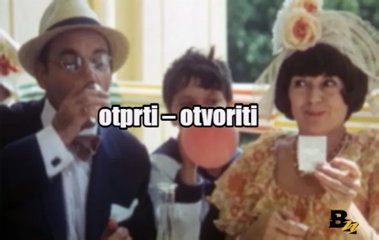 Pofuknjača, mi&scaron;čafl, pezdec: Enciklopedija purgerskog rječnika, svezak 3 (I-P)