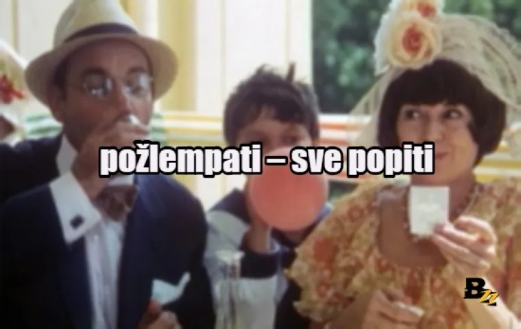 Pofuknjača, mi&scaron;čafl, pezdec: Enciklopedija purgerskog rječnika, svezak 3 (I-P)