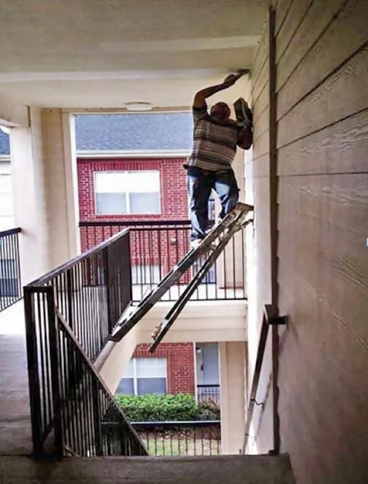 Žene u prosjeku žive duže u mu&scaron;karaca i ovih 25 slika pokazuje za&scaron;to