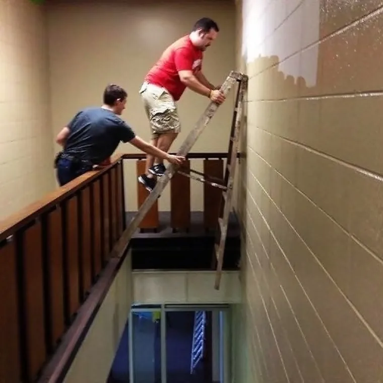 Žene u prosjeku žive duže u mu&scaron;karaca i ovih 25 slika pokazuje za&scaron;to