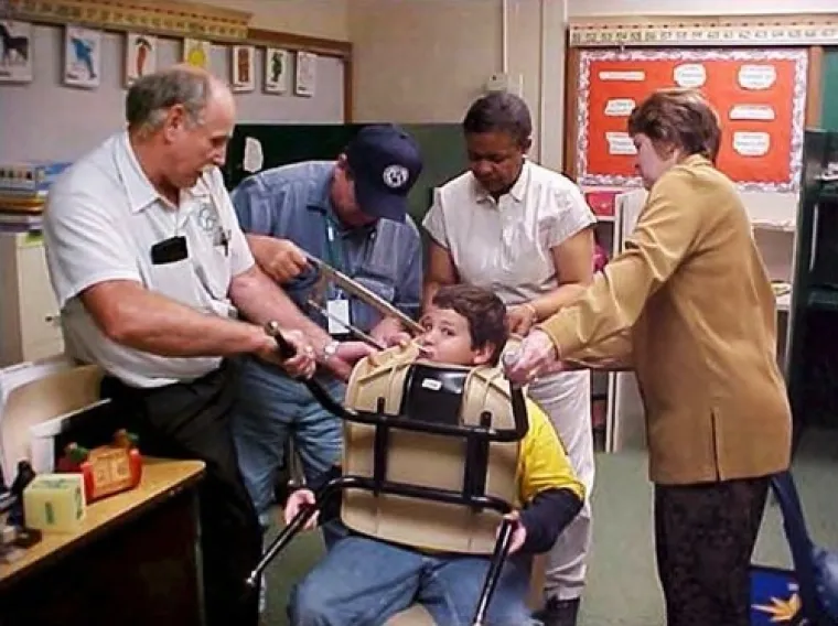 Žene u prosjeku žive duže u mu&scaron;karaca i ovih 25 slika pokazuje za&scaron;to