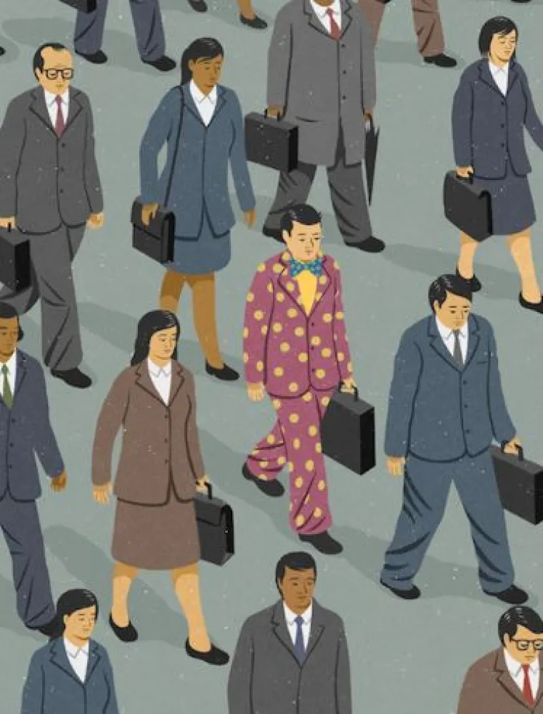 15 brutalnih ilustracija koje pokazuju sve nesavr&scaron;enosti dana&scaron;njeg dru&scaron;tva