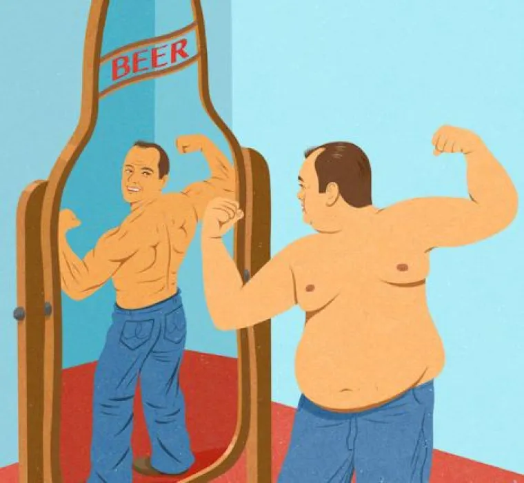 15 brutalnih ilustracija koje pokazuju sve nesavr&scaron;enosti dana&scaron;njeg dru&scaron;tva