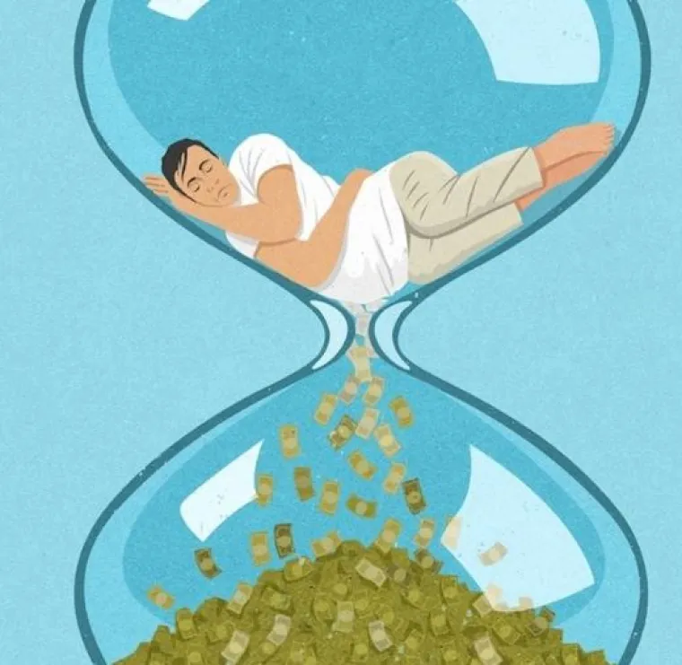 15 brutalnih ilustracija koje pokazuju sve nesavr&scaron;enosti dana&scaron;njeg dru&scaron;tva