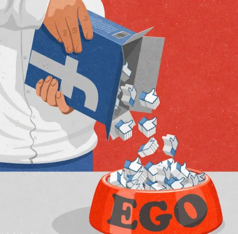 15 brutalnih ilustracija koje pokazuju sve nesavr&scaron;enosti dana&scaron;njeg dru&scaron;tva