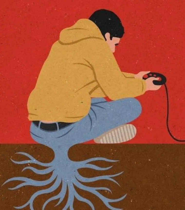 15 brutalnih ilustracija koje pokazuju sve nesavr&scaron;enosti dana&scaron;njeg dru&scaron;tva