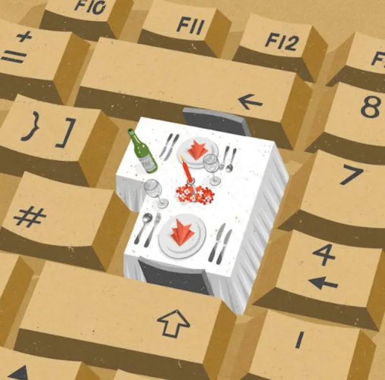 15 brutalnih ilustracija koje pokazuju sve nesavr&scaron;enosti dana&scaron;njeg dru&scaron;tva