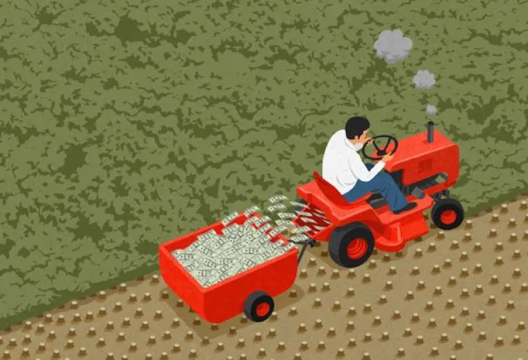 15 brutalnih ilustracija koje pokazuju sve nesavr&scaron;enosti dana&scaron;njeg dru&scaron;tva