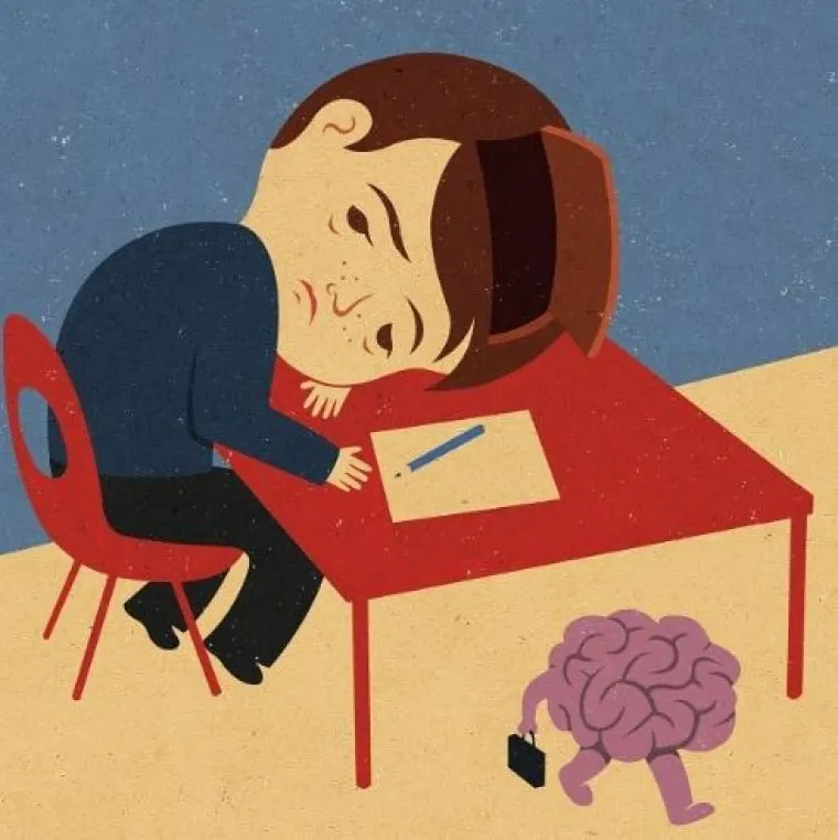 15 brutalnih ilustracija koje pokazuju sve nesavr&scaron;enosti dana&scaron;njeg dru&scaron;tva