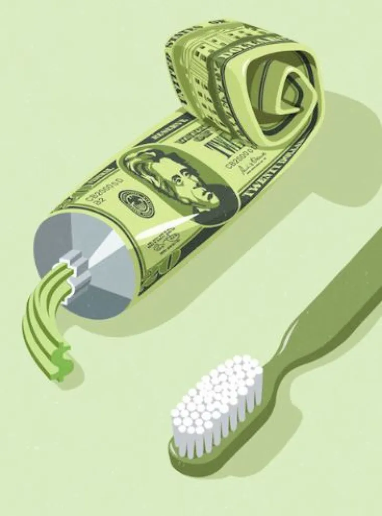 15 brutalnih ilustracija koje pokazuju sve nesavr&scaron;enosti dana&scaron;njeg dru&scaron;tva