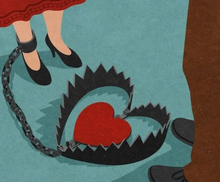 15 brutalnih ilustracija koje pokazuju sve nesavr&scaron;enosti dana&scaron;njeg dru&scaron;tva