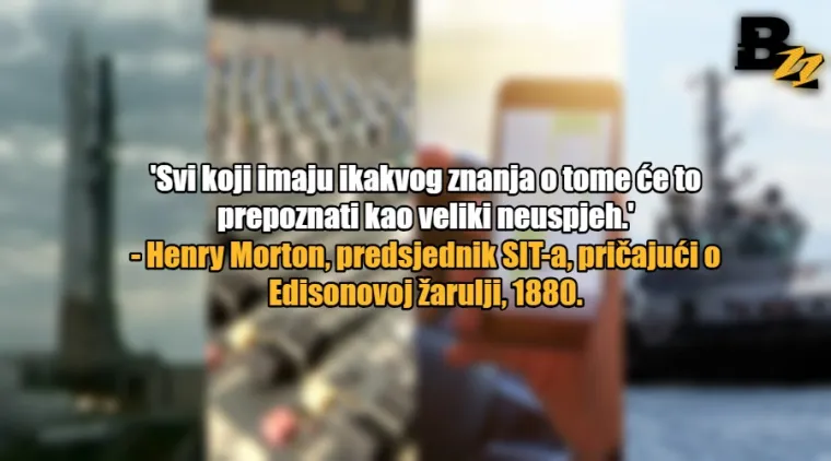 Rock n' roll će umrijeti i let je nemoguć: 20 totalno krivih predviđanja iz povijesti
