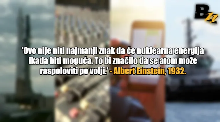 Rock n' roll će umrijeti i let je nemoguć: 20 totalno krivih predviđanja iz povijesti