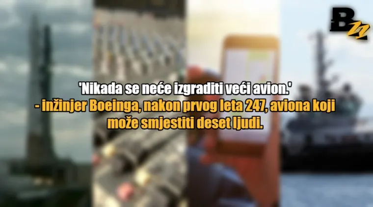 Rock n' roll će umrijeti i let je nemoguć: 20 totalno krivih predviđanja iz povijesti