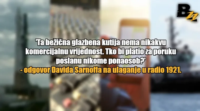 Rock n' roll će umrijeti i let je nemoguć: 20 totalno krivih predviđanja iz povijesti