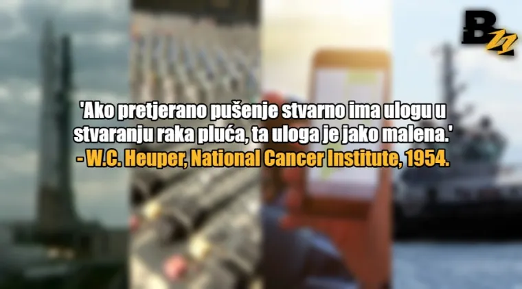 Rock n' roll će umrijeti i let je nemoguć: 20 totalno krivih predviđanja iz povijesti