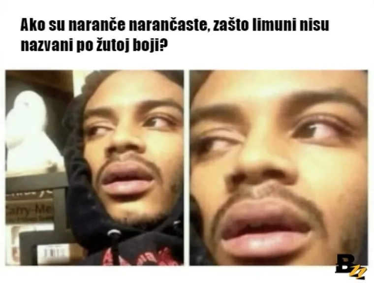 15 misli za razbijanje glave: 'Ako mi ne vidimo zrak, vide li ribe vodu?'