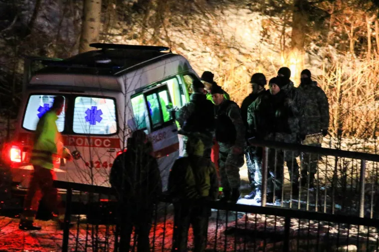 SARAJEVSKI SPECIJALCI UBILI ZLOGLASNOG EDINA GAČIĆA: U razmjeni vatre jedan specijalac je ranjen