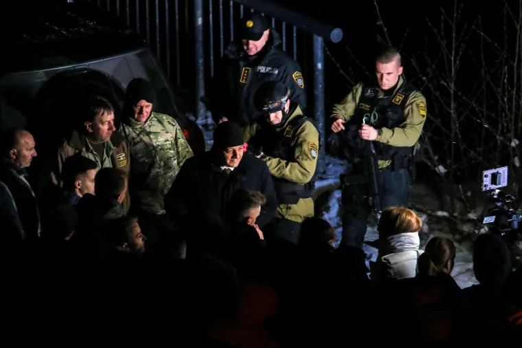 SARAJEVSKI SPECIJALCI UBILI ZLOGLASNOG EDINA GAČIĆA: U razmjeni vatre jedan specijalac je ranjen