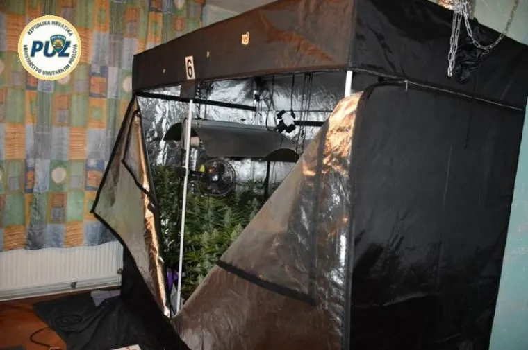 Policijska uprava zagrebačka