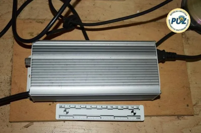 Policijska uprava zagrebačka