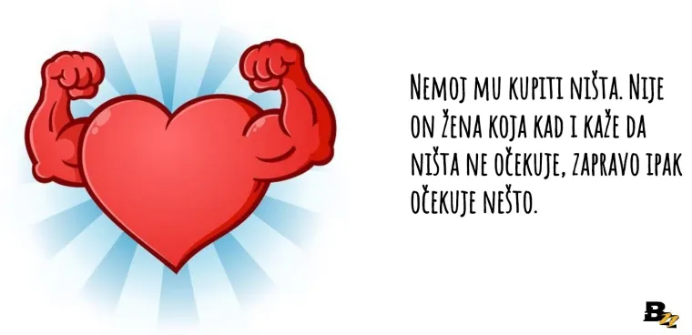 Karnister benzina, analni seks i ostalih 15 poklona za neromantične mu&scaron;karce na Valentinovo