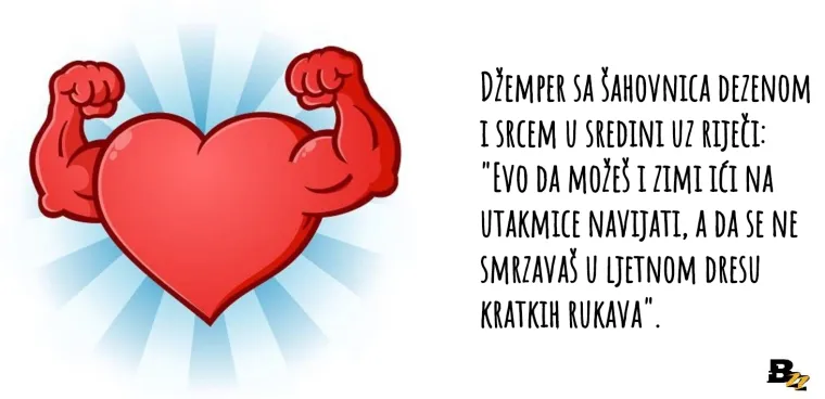 Karnister benzina, analni seks i ostalih 15 poklona za neromantične mu&scaron;karce na Valentinovo