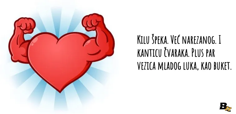 Karnister benzina, analni seks i ostalih 15 poklona za neromantične mu&scaron;karce na Valentinovo