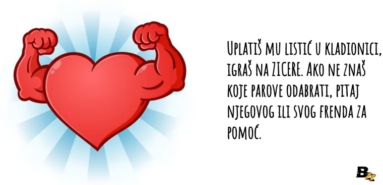 Karnister benzina, analni seks i ostalih 15 poklona za neromantične mu&scaron;karce na Valentinovo