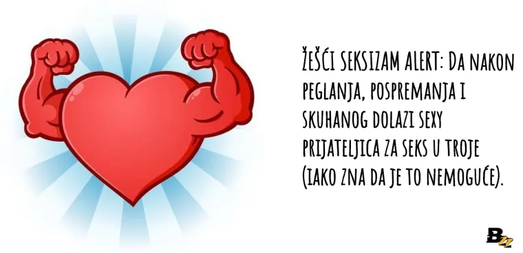 Karnister benzina, analni seks i ostalih 15 poklona za neromantične mu&scaron;karce na Valentinovo