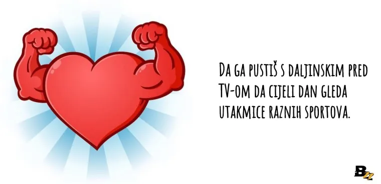 Karnister benzina, analni seks i ostalih 15 poklona za neromantične mu&scaron;karce na Valentinovo