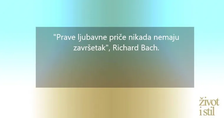 Za najveće romantičare donosimo najljep&scaron;e ljubavne citate
