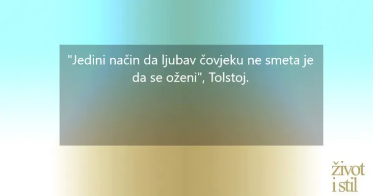 Za najveće romantičare donosimo najljep&scaron;e ljubavne citate