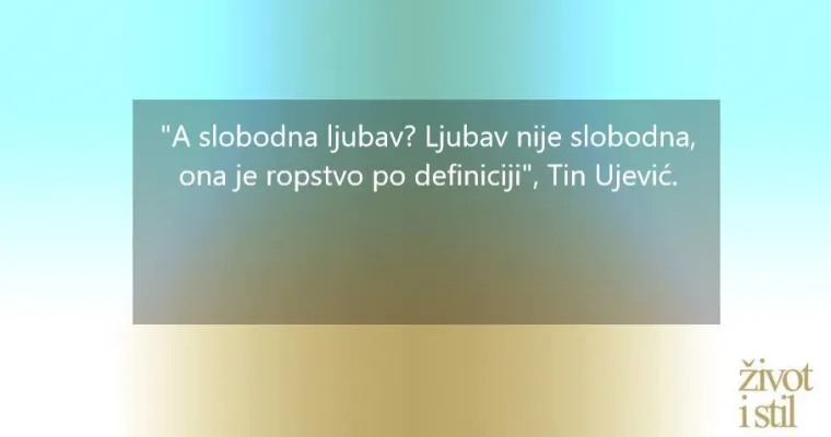 Za najveće romantičare donosimo najljep&scaron;e ljubavne citate