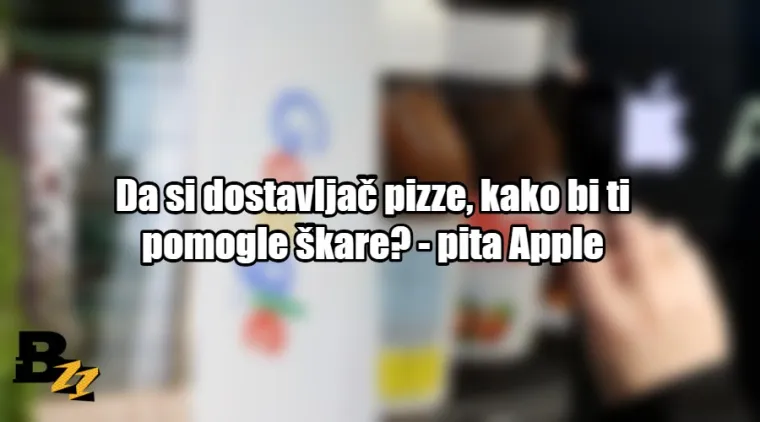 'Zašto je teniska loptica dlakava?': Biste li mogli odgovoriti na ovih 20 pitanja s razgovora za posao?