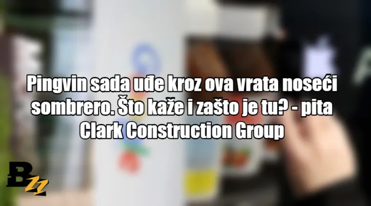 'Za&scaron;to je teniska loptica dlakava?': Biste li mogli odgovoriti na ovih 20 pitanja s razgovora za posao?
