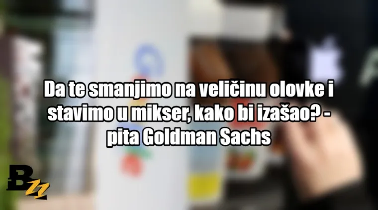 'Za&scaron;to je teniska loptica dlakava?': Biste li mogli odgovoriti na ovih 20 pitanja s razgovora za posao?
