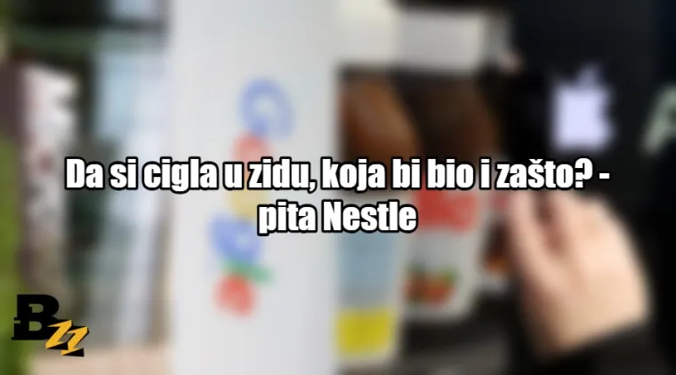 'Za&scaron;to je teniska loptica dlakava?': Biste li mogli odgovoriti na ovih 20 pitanja s razgovora za posao?