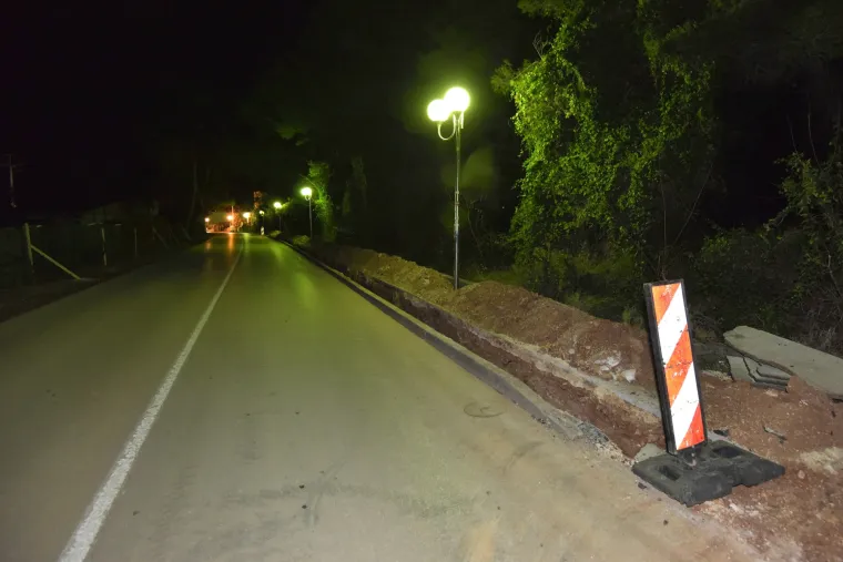 Tragedija u Zadru: U kanalu gdje se izvode građevinski radovi pronađen mrtav mu&scaron;karac