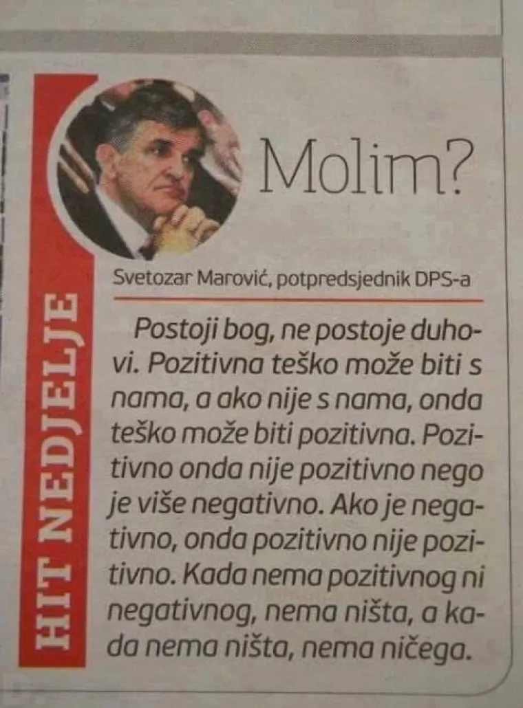 'Ovčar na sudu zbog silovanja kuje': 30 najluđih novinskih naslova svih vremena