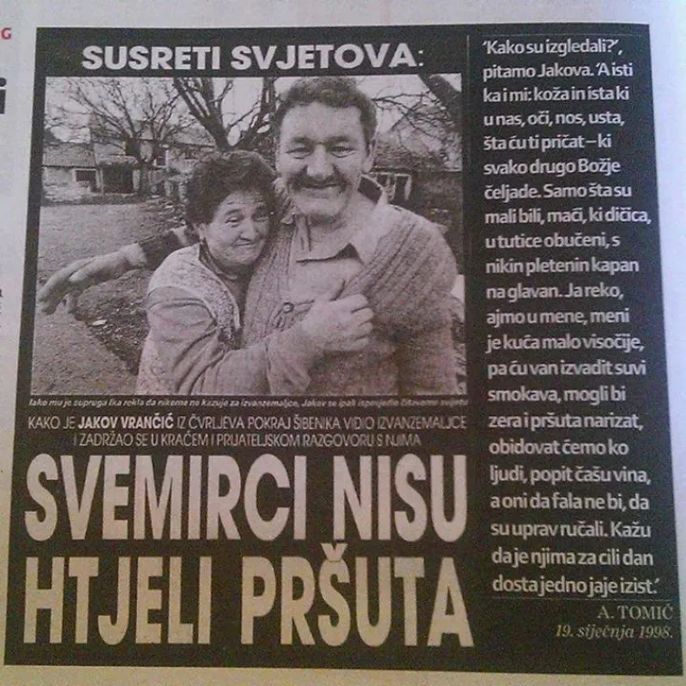 'Ovčar na sudu zbog silovanja kuje': 30 najluđih novinskih naslova svih vremena