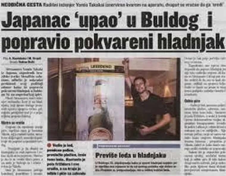 'Ovčar na sudu zbog silovanja kuje': 30 najluđih novinskih naslova svih vremena