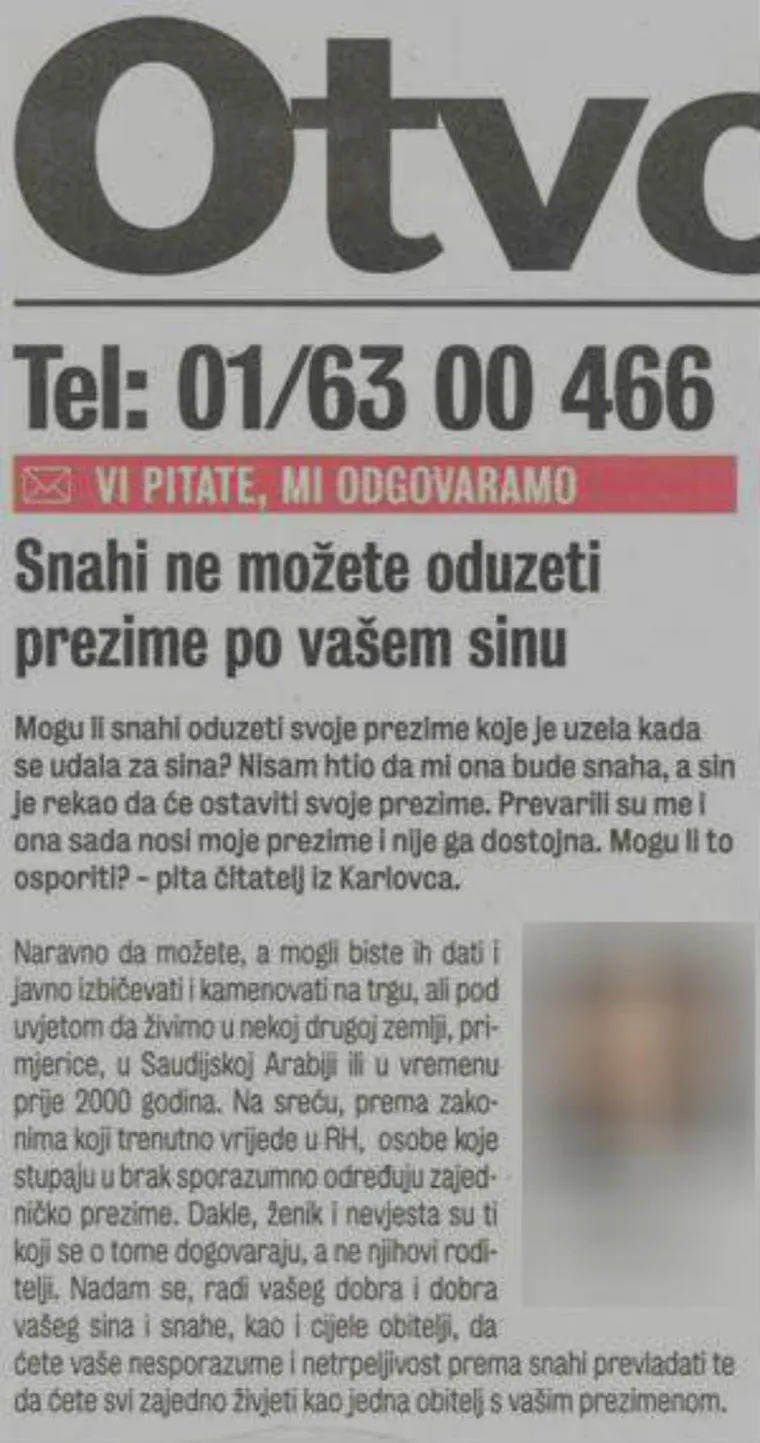 'Ovčar na sudu zbog silovanja kuje': 30 najluđih novinskih naslova svih vremena