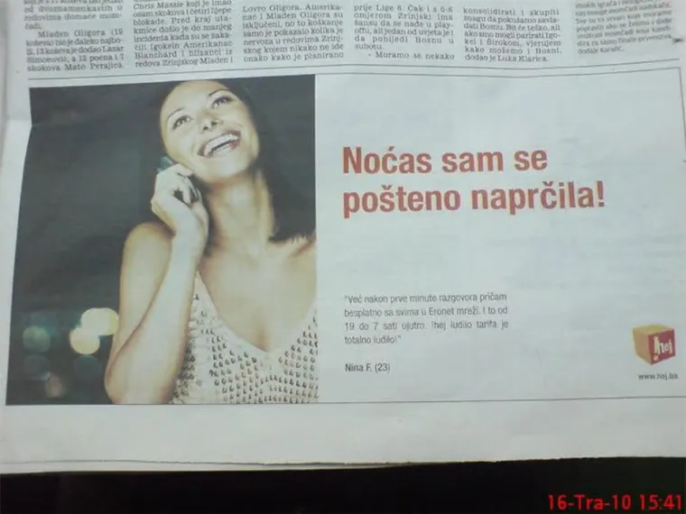 'Ovčar na sudu zbog silovanja kuje': 30 najluđih novinskih naslova svih vremena