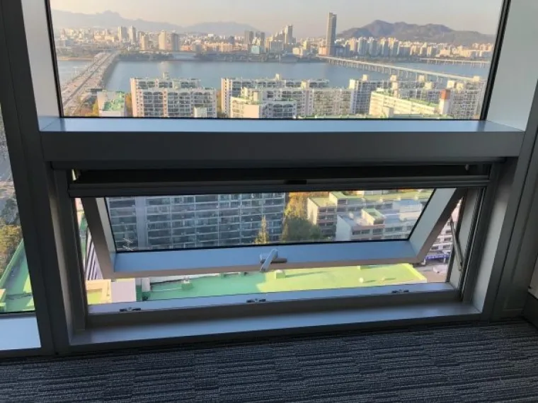 VRTOGLAVICA ZAJAMČENA: Nakon ovih snimki i prvi kat će vam izgledati jaaaaako visoko