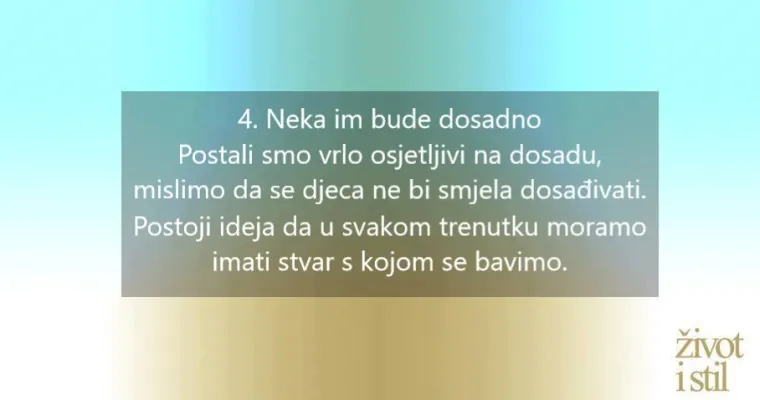 6 načina kako pomoći djeci da pronađu ravnotežu između ekrana i stvarnosti