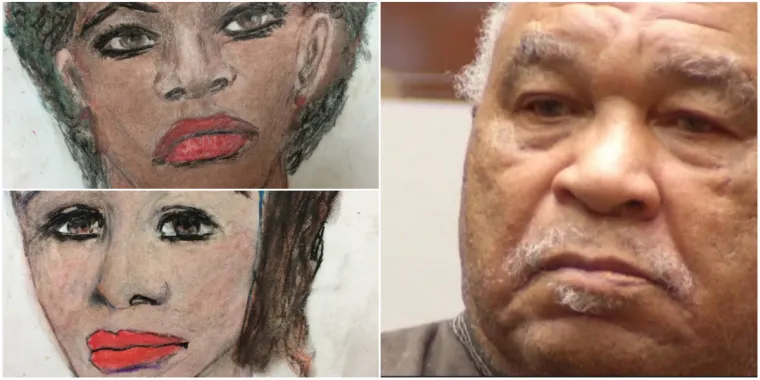 FBI objavio crteže žena jednog od najgorih američkih serijskih ubojica: Samuel Little priznao 90 ubojstava