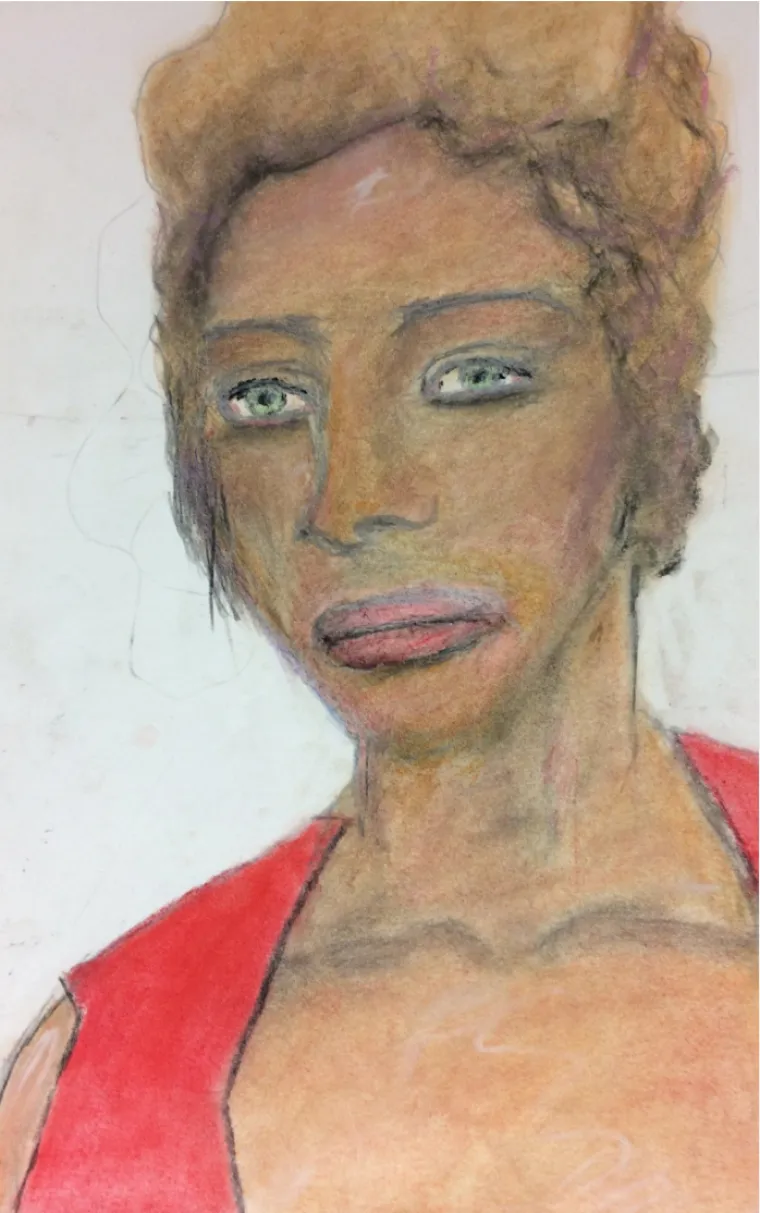 FBI objavio crteže žena jednog od najgorih američkih serijskih ubojica: Samuel Little 56 godina ubijao SAD-om