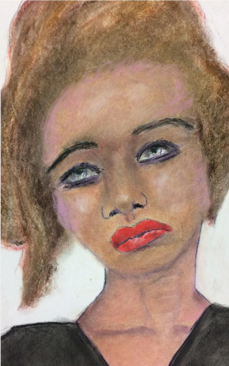 FBI objavio crteže žena jednog od najgorih američkih serijskih ubojica: Samuel Little 56 godina ubijao SAD-om