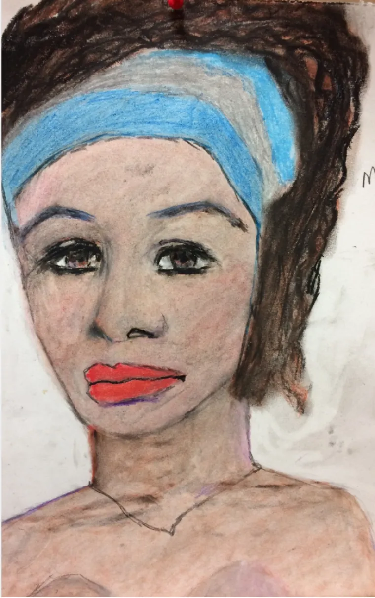 FBI objavio crteže žena jednog od najgorih američkih serijskih ubojica: Samuel Little 56 godina ubijao SAD-om